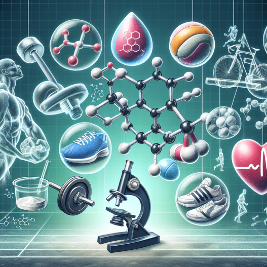 Clenbuterol in sports doping: analysis and perspectives