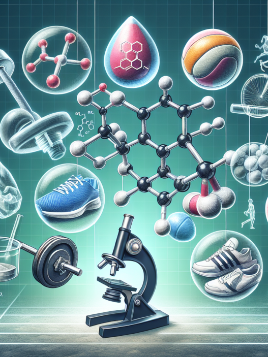 Clenbuterol in sports doping: analysis and perspectives