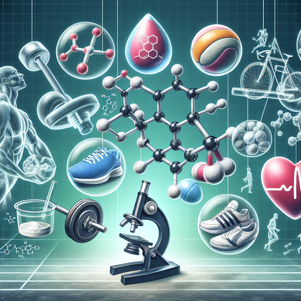 Clenbuterol in sports doping: analysis and perspectives