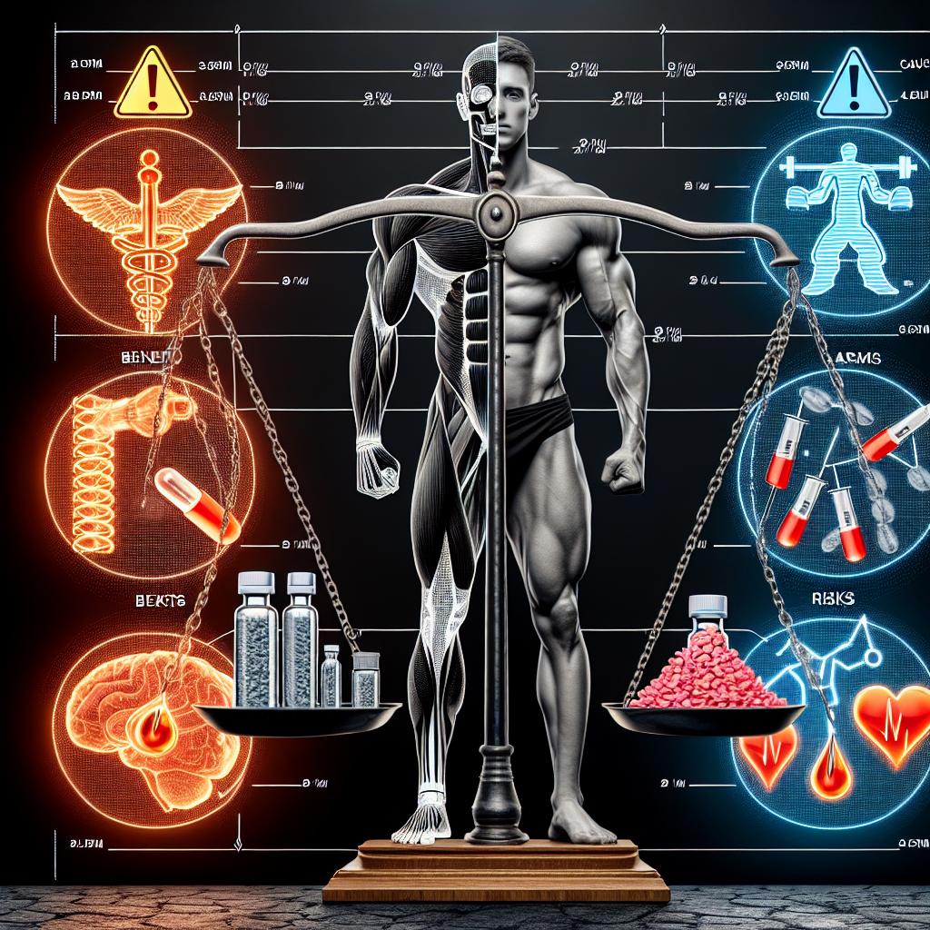 Cytomel in bodybuilding: benefits and risks explored