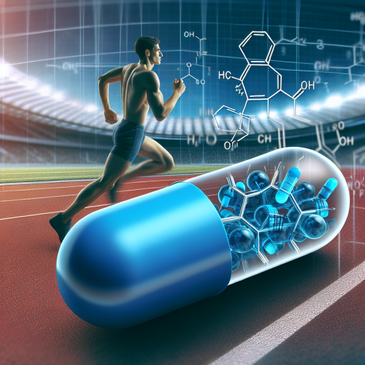 Dapoxetine (priligy) for premature ejaculation control in athletes