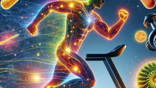 Effects of tribulus terrestris on energy metabolism during exercise