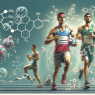 Impact of tirzepatide on sports metabolism