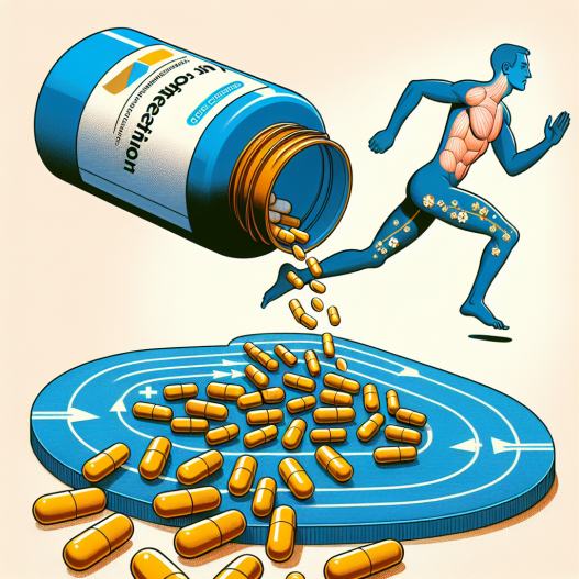 Isotretinoin and physical endurance: exploring the connection