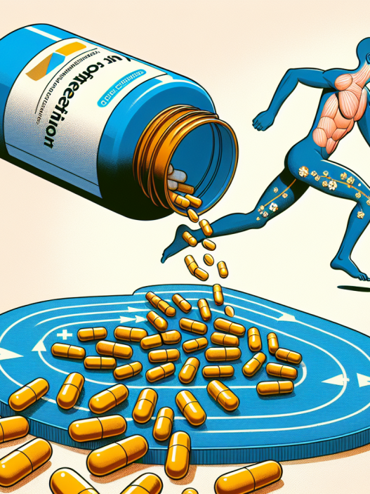 Isotretinoin and physical endurance: exploring the connection