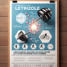 Letrozole: promising drug for enhancing athletic performance