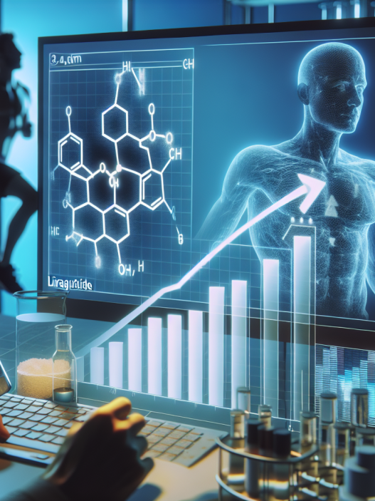 Liraglutide: a new ally for boosting athletic performances