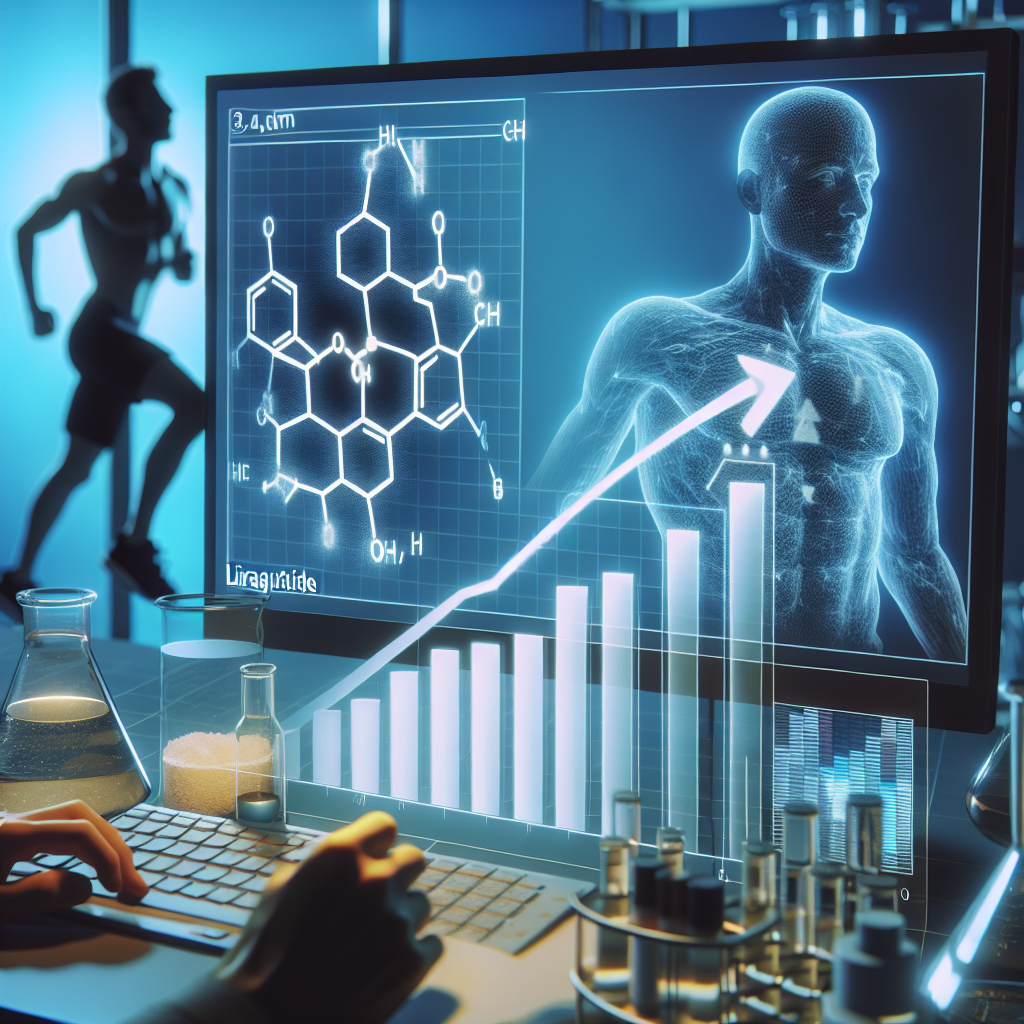 Liraglutide: a new ally for boosting athletic performances