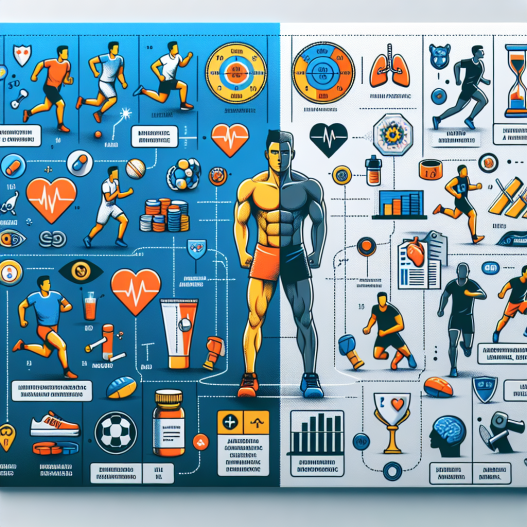 Liraglutide in sports: benefits and potential risks