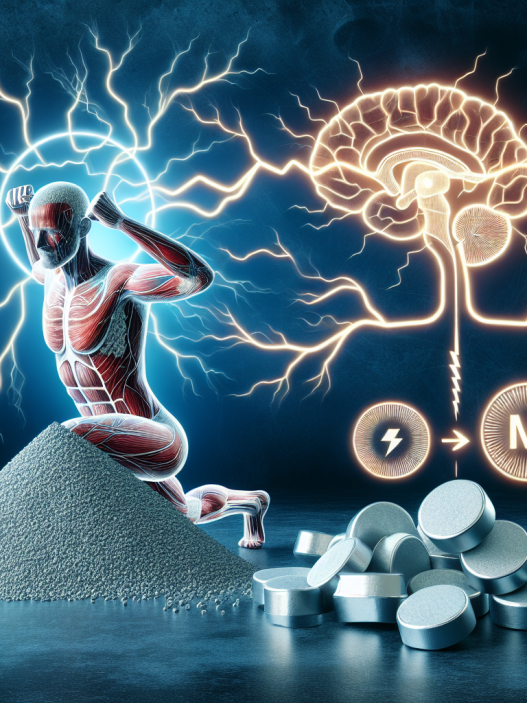 Magnesium's effects on nervous system and exercise adaptation