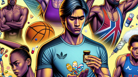 Modafinil (provigil) and doping: controversy in the sports world