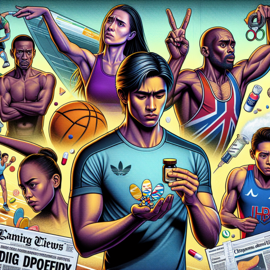 Modafinil (provigil) and doping: controversy in the sports world