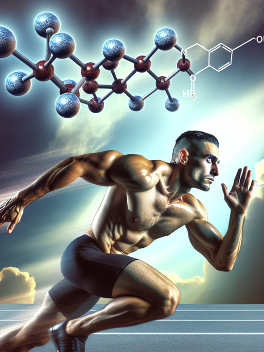 Nebivolol: a potential legal doping in sports