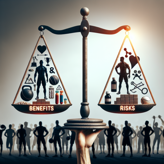 Sibutramine: benefits and risks for professional athletes