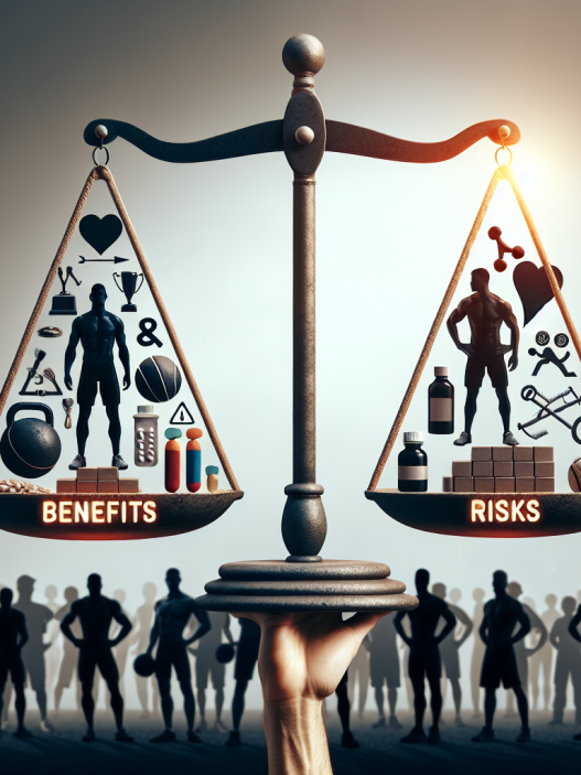 Sibutramine: benefits and risks for professional athletes