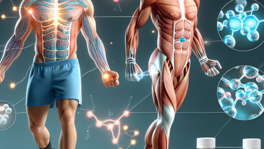 Telmisartan: a potential aid in preventing athletes' muscle injuries