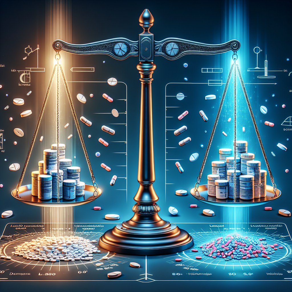 The importance of correct letrozole dosage to avoid negative effects