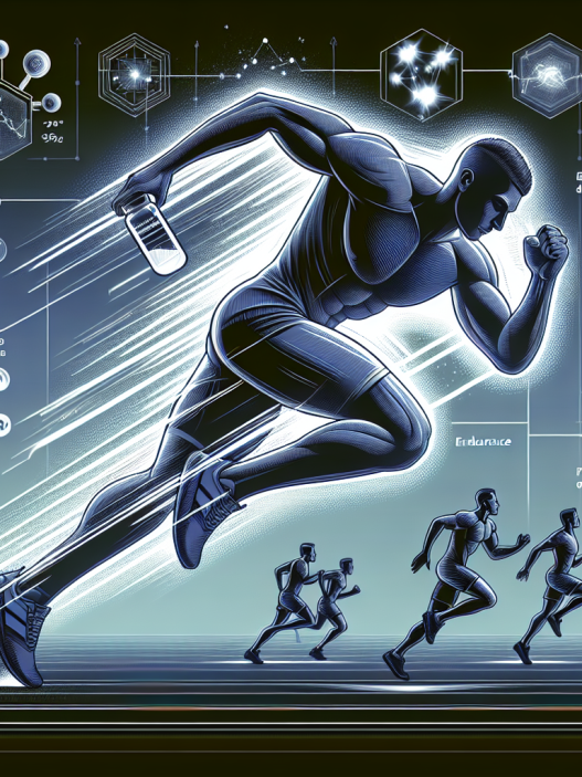 Yohimbine hcl effects on sports performance