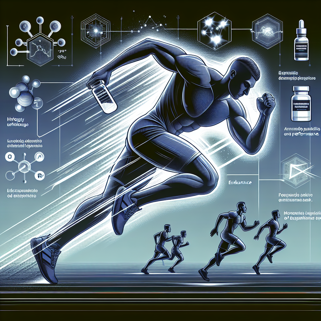 Yohimbine hcl effects on sports performance