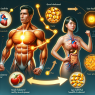 Cholesterol and muscle power: exploring the relationship