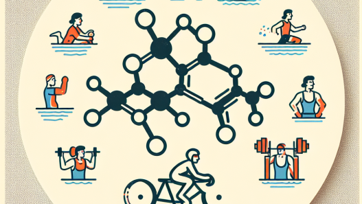 Clomid as an anti-estrogen agent in sports