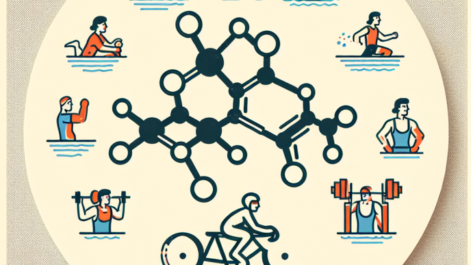Clomid as an anti-estrogen agent in sports