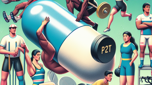 Clomid: the go-to medication against aromatization in athletes