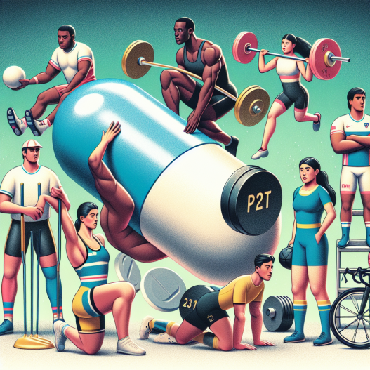 Clomid: the go-to medication against aromatization in athletes