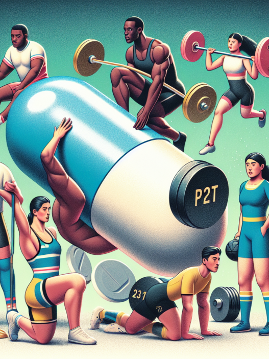 Clomid: the go-to medication against aromatization in athletes