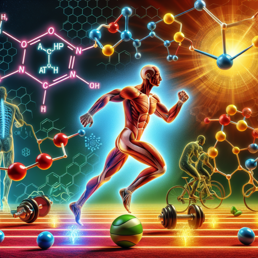 Enclomifene citrate impact on energy metabolism during exercise