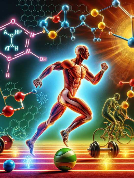 Enclomifene citrate impact on energy metabolism during exercise