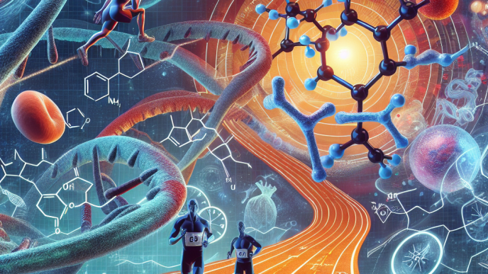 Gonadotropin and endurance: a pharmacokinetic perspective