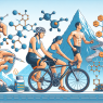 How ezetimibe can impact athletes' physical endurance