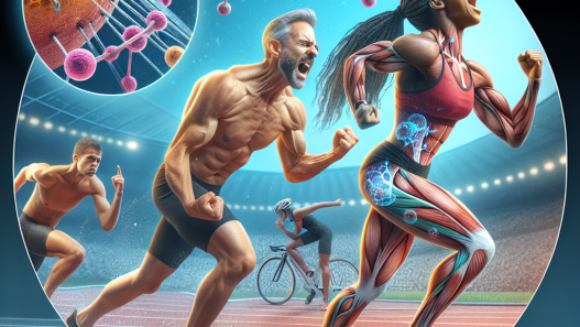 Importance of clomid in post-cycle therapy for athletes