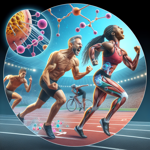 Importance of clomid in post-cycle therapy for athletes