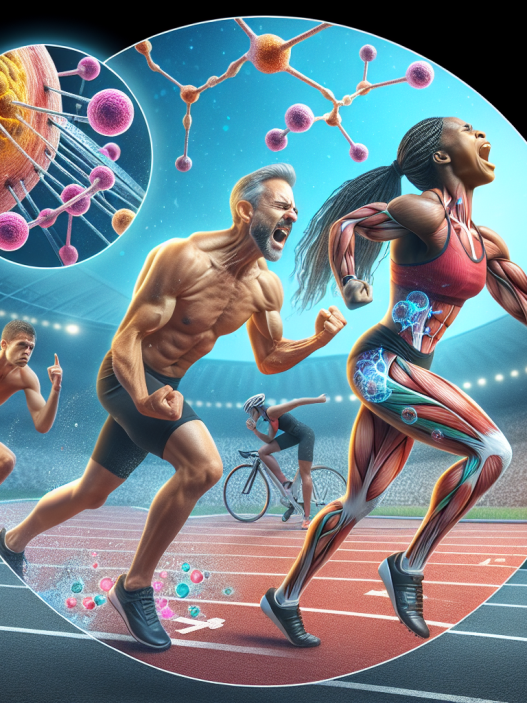 Importance of clomid in post-cycle therapy for athletes