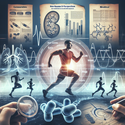 Insulin and aerobic performance: new research perspectives