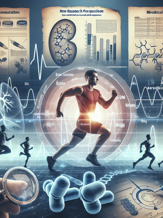 Insulin and aerobic performance: new research perspectives