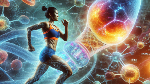 Insulin and athletic performance: unlocking its operational secrets