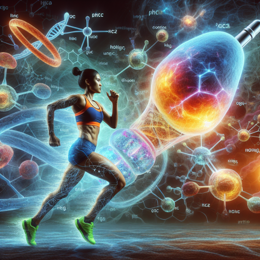 Insulin and athletic performance: unlocking its operational secrets