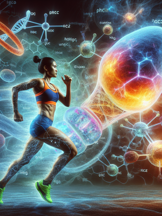 Insulin and athletic performance: unlocking its operational secrets