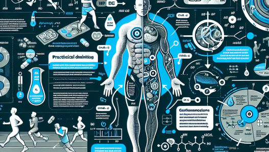 Insulin regulation pre-competition: practical tips for athletes