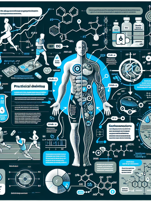 Insulin regulation pre-competition: practical tips for athletes