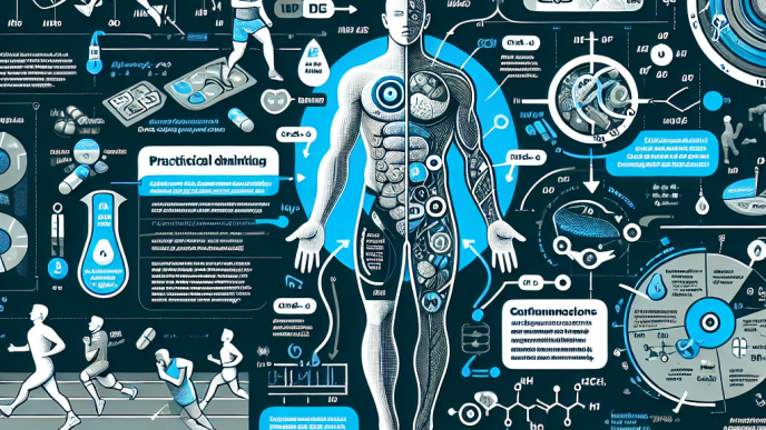 Insulin regulation pre-competition: practical tips for athletes