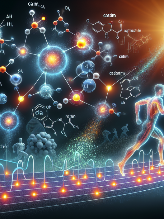 Pitavastatin calcium effects on energy metabolism during physical exercise