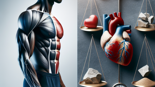 Prohormones: benefits and risks in sports