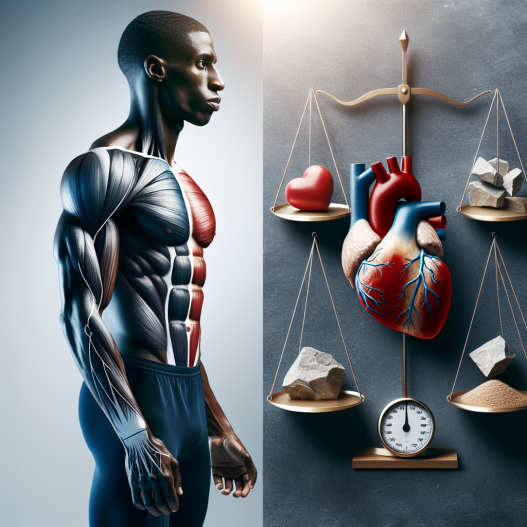 Prohormones: benefits and risks in sports