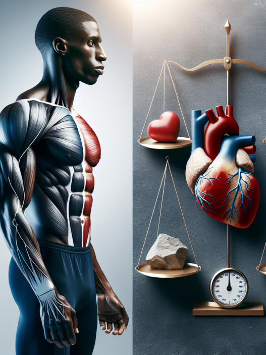Prohormones: benefits and risks in sports