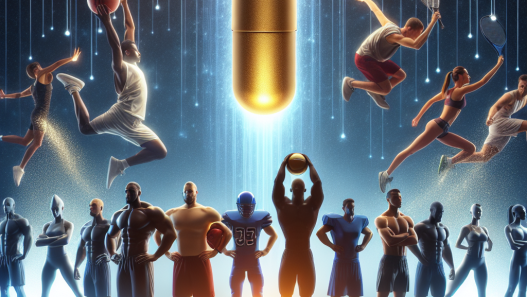 Viagra: an ally for elite athletes