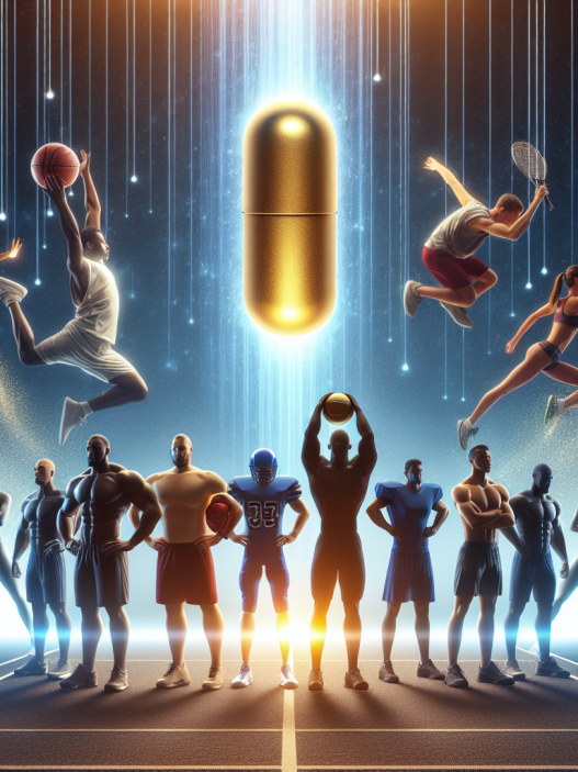 Viagra: an ally for elite athletes